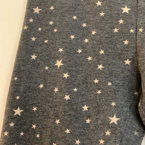 Uniqlo cropped leggings - Picture 5 of 6